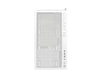 Gigabyte C500 PANORAMIC STEALTH ICE 4x120mm Mid Tower ქეისი