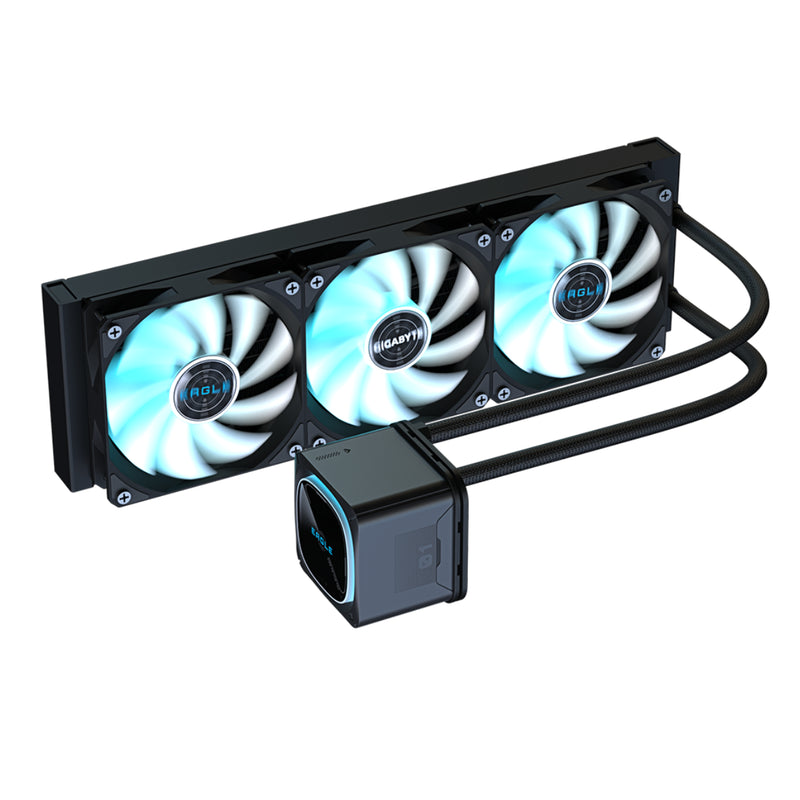 GIGABYTE EAGLE 360
