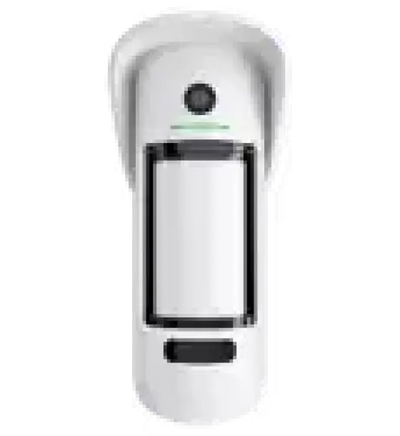 Ajax MotionCam Outdoor Jeweller