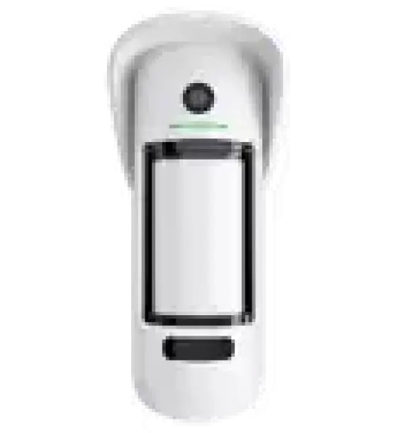 Ajax MotionCam Outdoor Jeweller