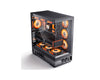Golden Field BALANCE WORLD 1 Black 7x120mm ქეისი