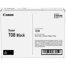 კარტრიჯი - Canon CRG-T08 for I-sensys X1238