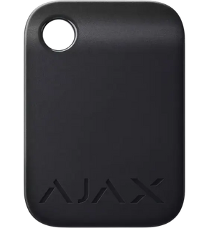 Ajax Tag 3pcs — წვდომის გასაღები