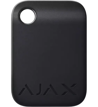 Ajax Tag 3pcs — წვდომის გასაღები