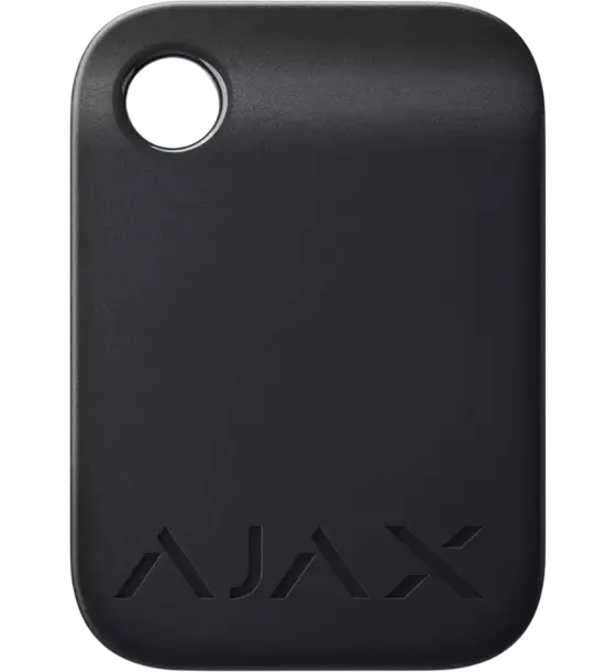 Ajax Tag 3pcs — წვდომის გასაღები
