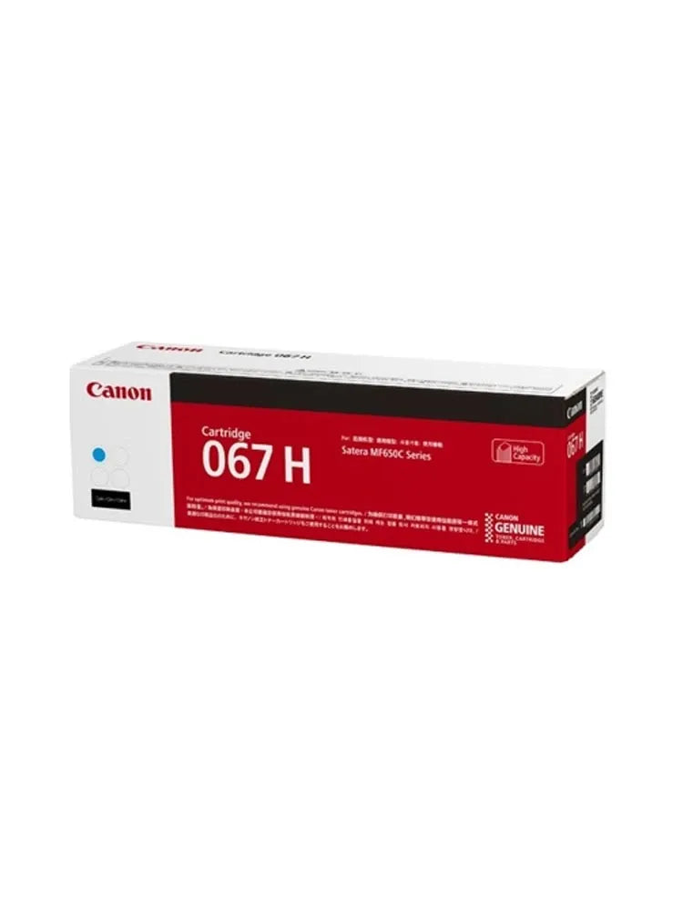 კარტრიჯი - Canon CRG 067H C