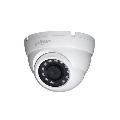 Dahua HAC-HDW1400RP 4მპ 3.6mm HD-TVI კამერა