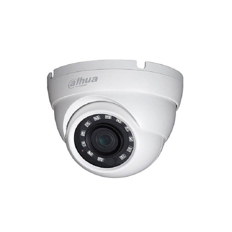 Dahua HAC-HDW1400RP 4მპ 3.6mm HD-TVI კამერა