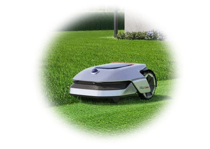 რობოტი ბალახის მჭრელი - Roboticmower Dreame Robotic Mower A1 (MLLA7110) - itgserv.com