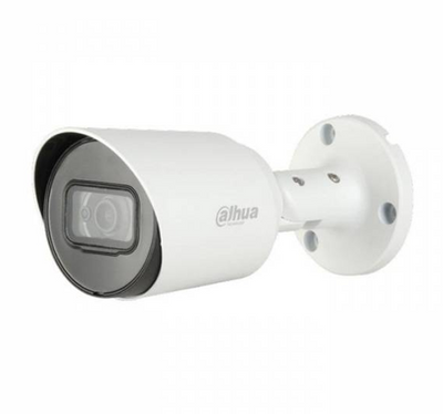 Dahua HAC-HFW1200TP-S5 2მპ 2.8mm HD-TVI კამერა