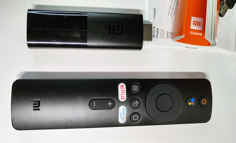 Xiaomi TV Stick 2K