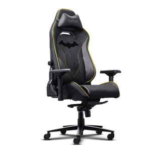 გეიმინგ სავარძელი - Trust GXT721BM RUYA PRO GM CHAIR BATMAN