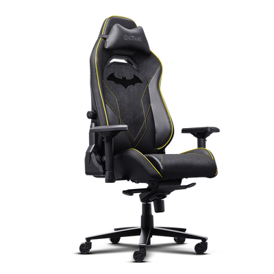 გეიმინგ სავარძელი - Trust GXT721BM RUYA PRO GM CHAIR BATMAN
