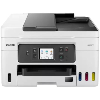 პრინტერი - Canon MFP MAXIFY GX4040