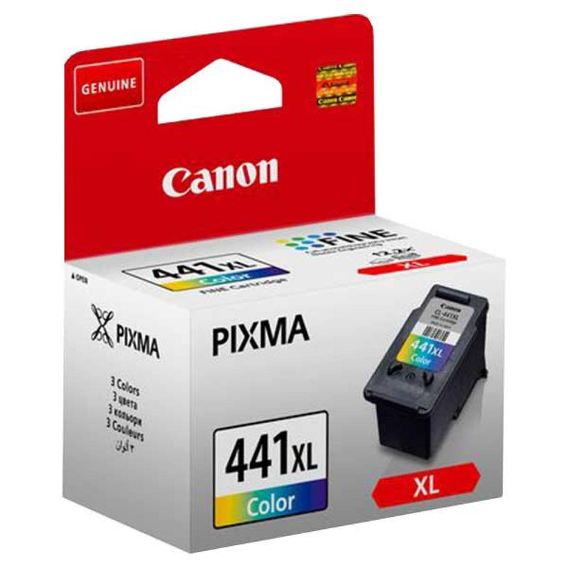Canon CL-441XL Color