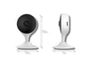 IMOU 3 MP security camera IPC-C32EP with wide-angle lens and weatherproof design for home or business surveillance.