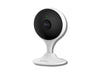 IMOU 3 MP security camera IPC-C32EP with night vision and wide-angle lens, mounted indoors for home surveillance.
