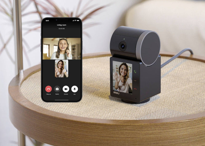 კამერა : IPC-S2VBP-5M0WR-imou - itgserv.com