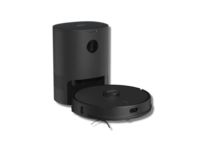 რობოტი მტვერსასრუტი - IMOU RV-L21S-A-11 - itgserv.com