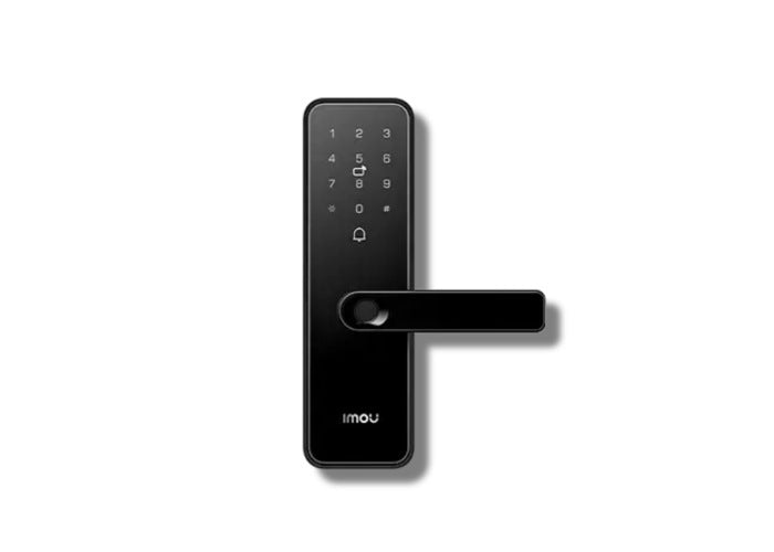 ჭკვიანი საკეტი - Smart Lock K1S - itgserv.com