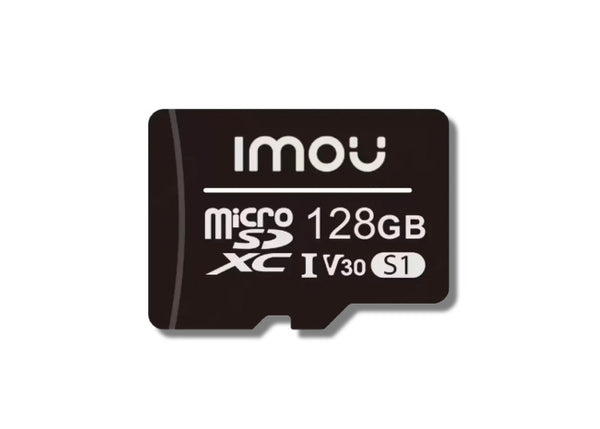 მეხსიერების ბარათი - IMOU ST2-128-S1 - itgserv.com