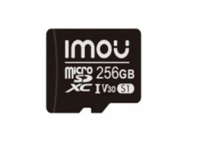 მეხსიერების ბარათი - IMOU ST2-256-S1 - itgserv.com