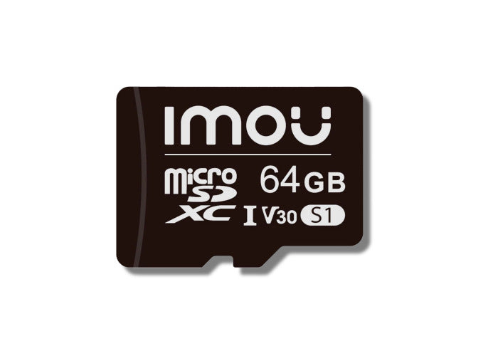 მეხსიერების ბარათი - IMOU ST2-64-S1 - itgserv.com