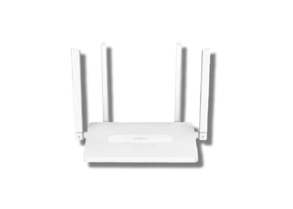 როუტერი - Imou HR12F AC1200 Dual-Band Wi-Fi Router - itgserv.com