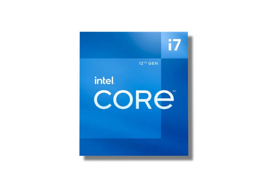 პროცესორი - Intel Core i7-12700KF - itgserv.com