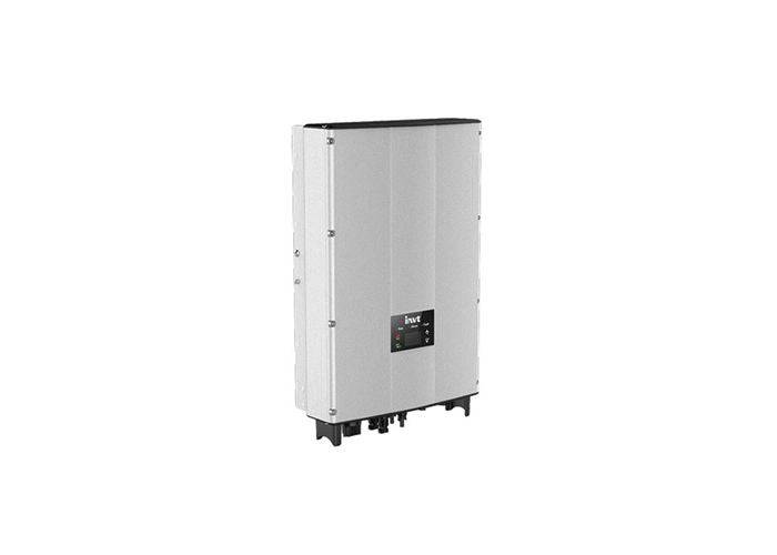 ინვერტორი : 10kW On-Grid Solar Inverter LCD Display DC Switch Three Phase IP65, 10 kw- ITGS