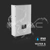 ინვერტორი : 10kW On-Grid Solar Inverter LCD Display DC Switch Three Phase IP65, 10 kw- ITGS