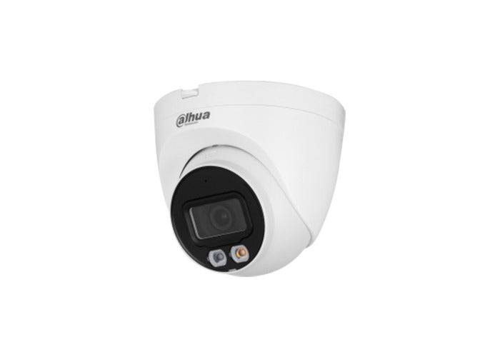 IP კამერა : Dahua DH-IPC-HDW2449TP-S-IL-0280B, 4 MP- ITGS