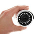 IP კამერა : Dahua DH-IPC-HFW1431SP-0280B-S4, 4 MP- ITGS
