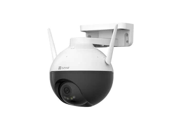 IP კამერა : Ezviz C8W, 2 MP- ITGS