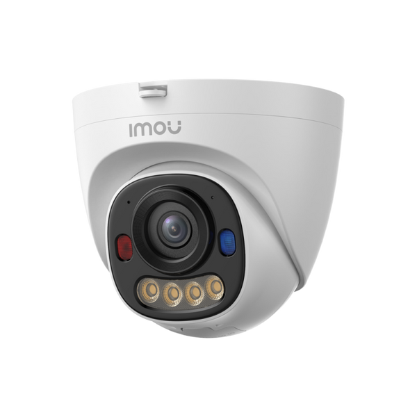 Imou IPC-PS8D-5V0 5MP PoE Dome კამერა