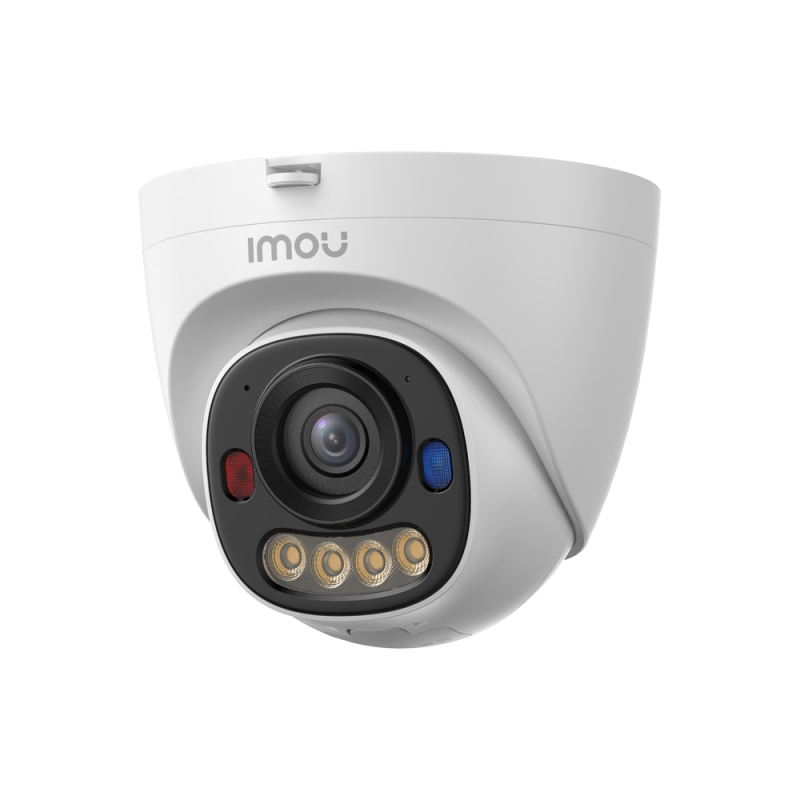 Imou IPC-PS8D-5V0 5MP PoE Dome კამერა