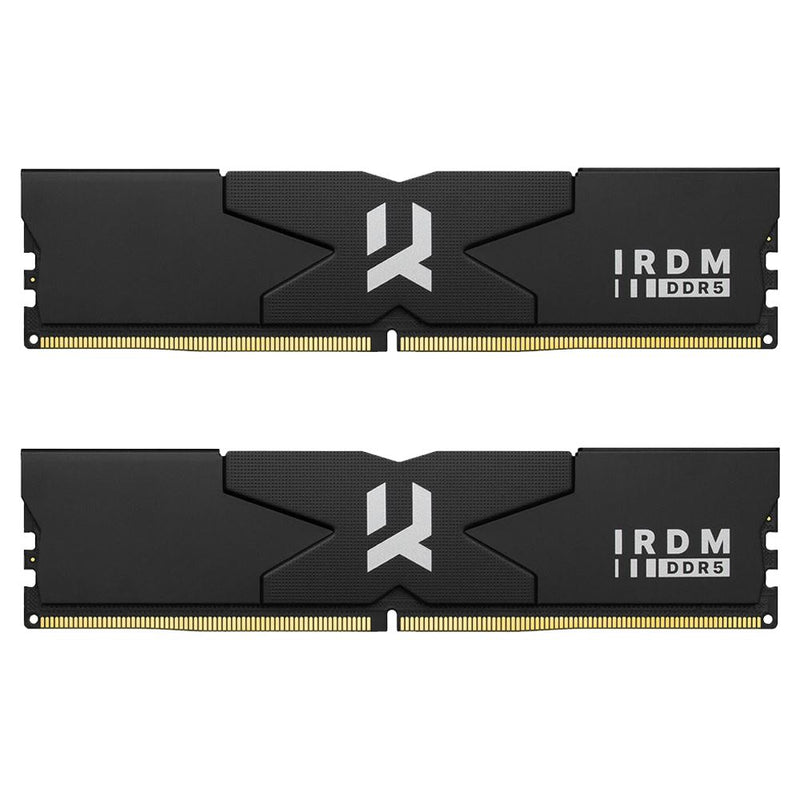 Goodram IRDM DDR5 32GB (2x16GB) 6000MHz CL30