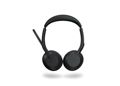 ყურსასმენი - Jabra Evolve2 55, Link380a MS Stereo - itgserv.com