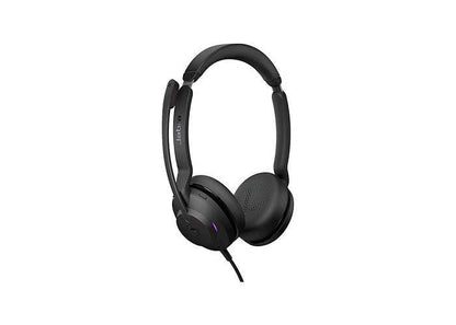 ყურსასმენი - Jabra Evolve2 30, USB-A, MS Stereo - itgserv.com