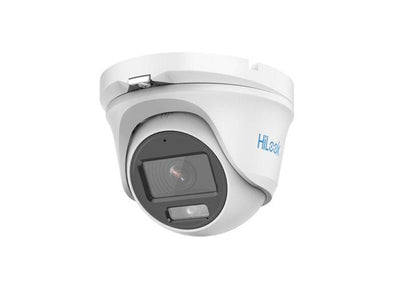 კამერა : Hilook THC-T159-MS 2.8mm Colorvu, 5 MP- ITGS