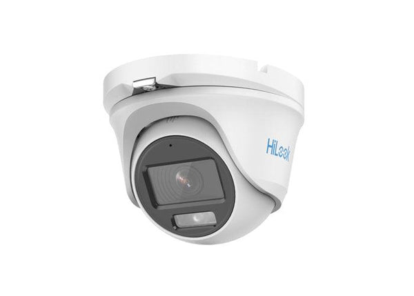 კამერა : Hilook THC-T159-MS 2.8mm Colorvu, 5 MP- ITGS