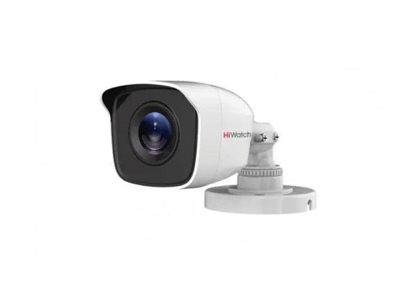 კამერა : HiWatch DS-T200 (B), HD-TVI Cameras- ITGS