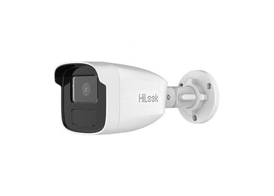 კამერა : IP Hilook IPC-B140HA 4MM, 4 MP- ITGS