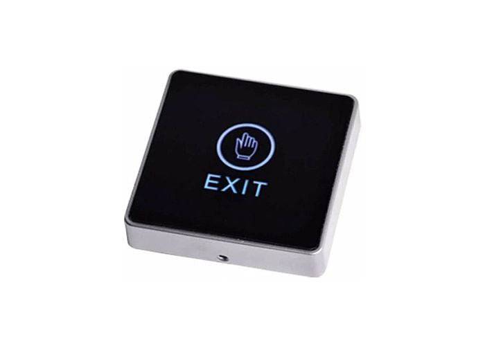 კარის ღილაკი: EB3, Exit Button- ITGS
