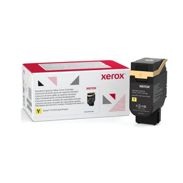 Xerox 006R04696 VersaLink C415/C425, ყვითელი (10 000 გვ.)