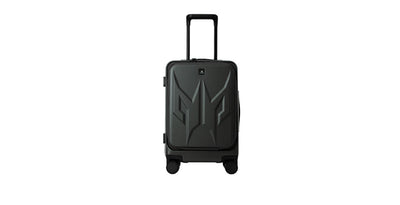 Predator Robust Streetstyle 20 black