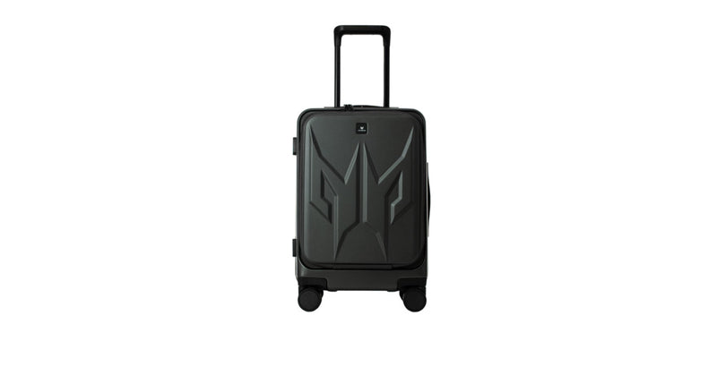 Predator Robust Streetstyle 20 black
