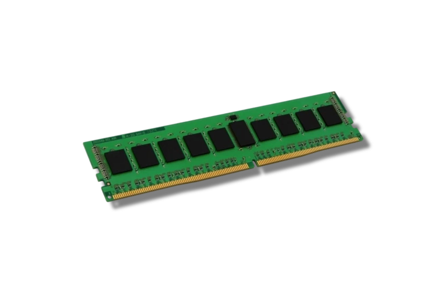 ოპერატიული - RAM Kingston DDR4 16GB 3200Mhz  KVR32N22D8/16WP