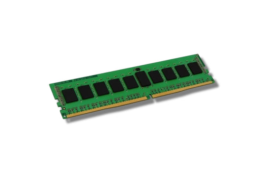 ოპერატიული - RAM Kingston DDR4 16GB 3200Mhz  KVR32N22D8/16WP