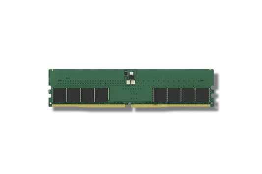 ოპერატიული - RAM Kingston DDR5 32GB 5600MHz KVR56U46BD8-32
